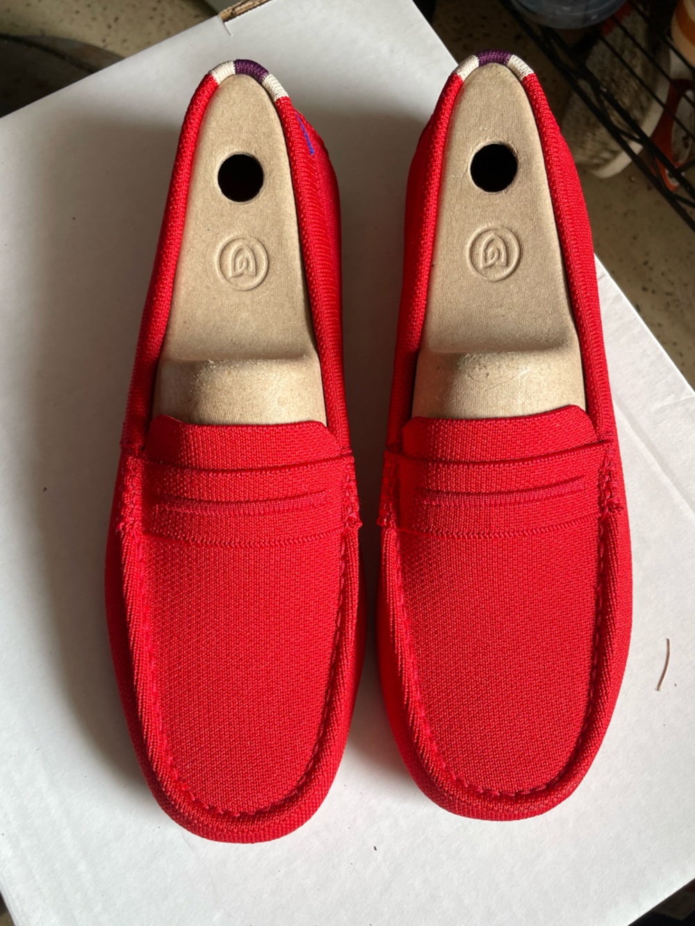 Rothy's Drivers - New!